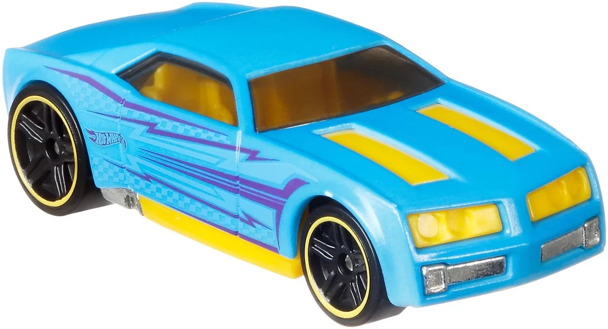 Hot Wheels Renk Değiştiren Arabalar BHR15-DKF95 | Toysall