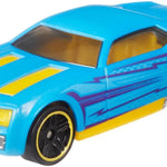 Hot Wheels Renk Değiştiren Arabalar BHR15-DKF95 | Toysall