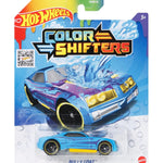 Hot Wheels Renk Değiştiren Arabalar BHR15-DKF95 | Toysall