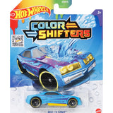 Hot Wheels Renk Değiştiren Arabalar BHR15-DKF95 | Toysall