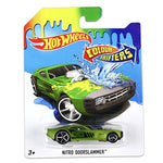 Hot Wheels Renk Değiştiren Arabalar BHR15-DNN10 | Toysall