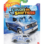 Hot Wheels Renk Değiştiren Arabalar BHR15-DXB10 | Toysall