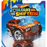 Hot Wheels Renk Değiştiren Arabalar BHR15-FPC56 | Toysall