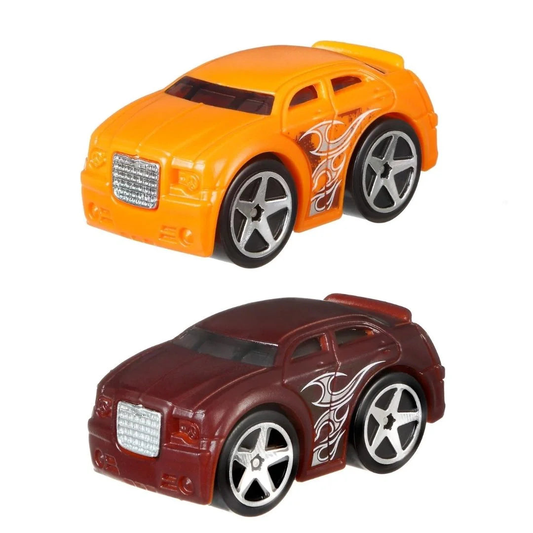 Hot Wheels Renk Değiştiren Arabalar BHR15-FPC56 | Toysall