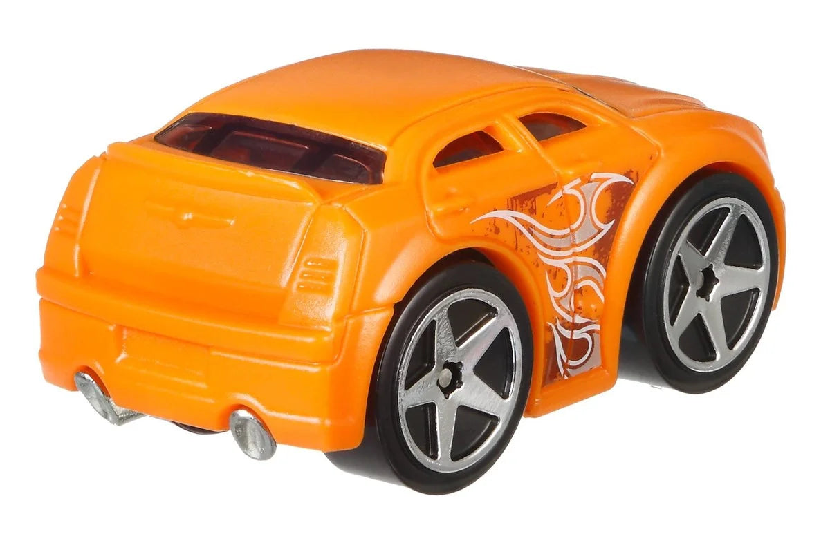 Hot Wheels Renk Değiştiren Arabalar BHR15-FPC56 | Toysall