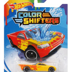 Hot Wheels Renk Değiştiren Arabalar BHR15-GBF23 | Toysall