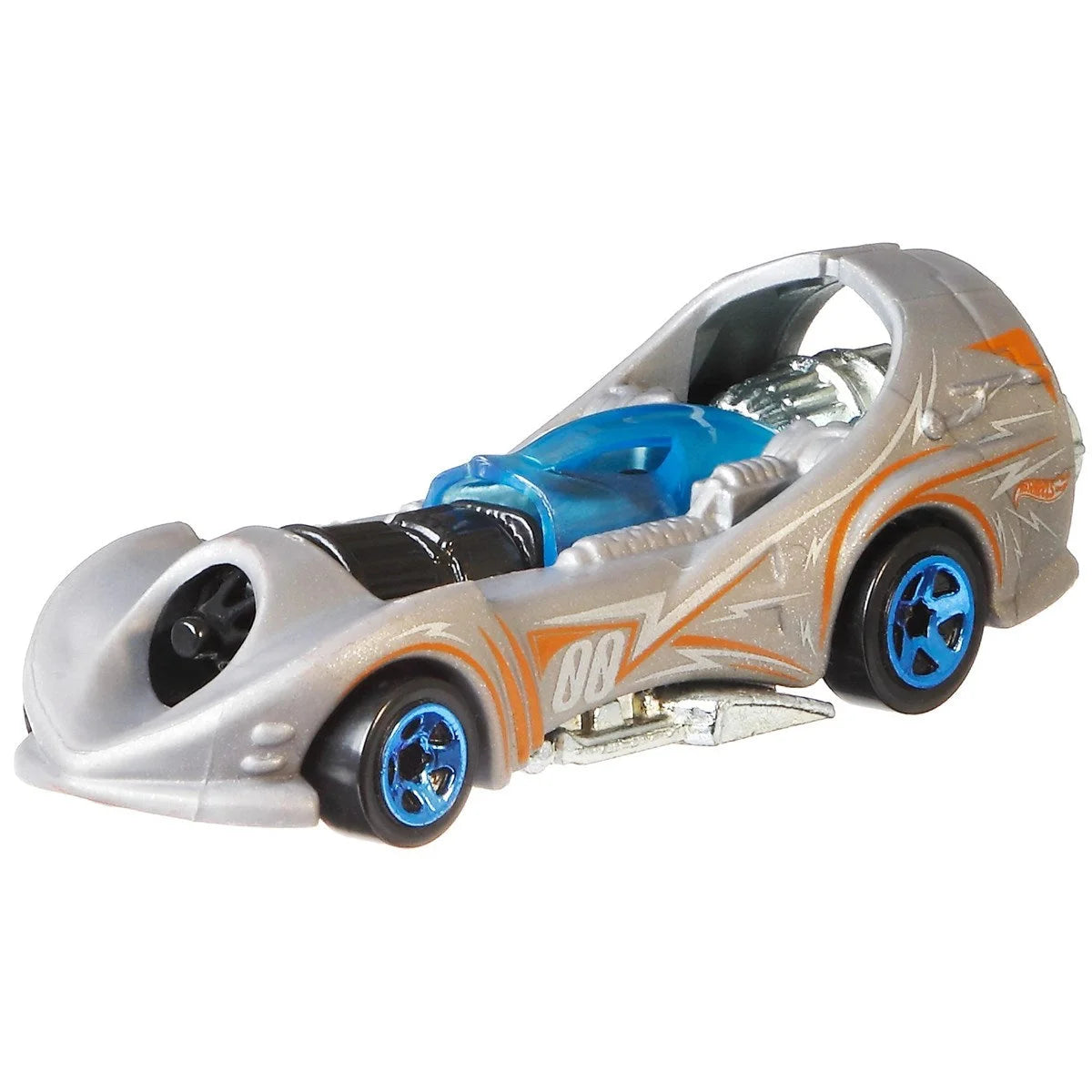 Hot Wheels Renk Değiştiren Arabalar BHR15-GBF24 | Toysall