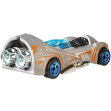 Hot Wheels Renk Değiştiren Arabalar BHR15-GBF24 | Toysall