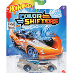 Hot Wheels Renk Değiştiren Arabalar BHR15-GBF24 | Toysall