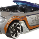 Hot Wheels Renk Değiştiren Arabalar BHR15-GBF25 | Toysall