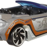 Hot Wheels Renk Değiştiren Arabalar BHR15-GBF25 | Toysall