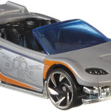 Hot Wheels Renk Değiştiren Arabalar BHR15-GBF25 | Toysall