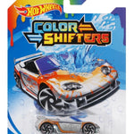 Hot Wheels Renk Değiştiren Arabalar BHR15-GBF25 | Toysall