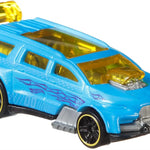 Hot Wheels Renk Değiştiren Arabalar BHR15-GBF27 | Toysall