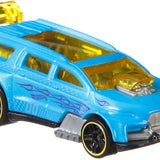 Hot Wheels Renk Değiştiren Arabalar BHR15-GBF27 | Toysall