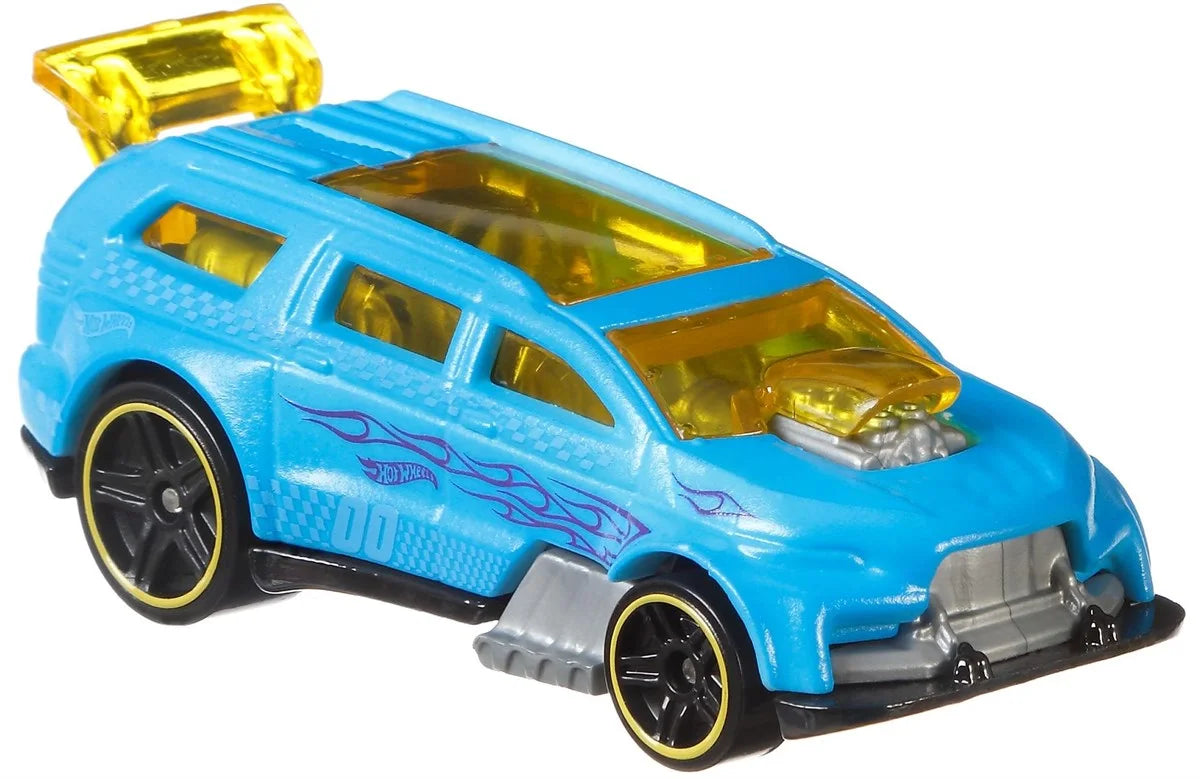 Hot Wheels Renk Değiştiren Arabalar BHR15-GBF27 | Toysall