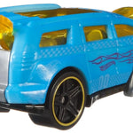 Hot Wheels Renk Değiştiren Arabalar BHR15-GBF27 | Toysall