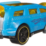 Hot Wheels Renk Değiştiren Arabalar BHR15-GBF27 | Toysall