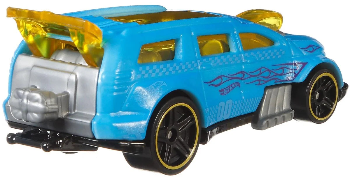 Hot Wheels Renk Değiştiren Arabalar BHR15-GBF27 | Toysall