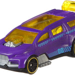 Hot Wheels Renk Değiştiren Arabalar BHR15-GBF27 | Toysall