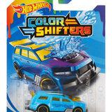 Hot Wheels Renk Değiştiren Arabalar BHR15-GBF27 | Toysall