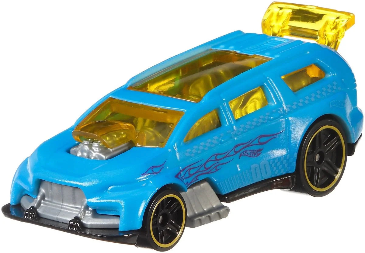 Hot Wheels Renk Değiştiren Arabalar BHR15-GBF27 | Toysall