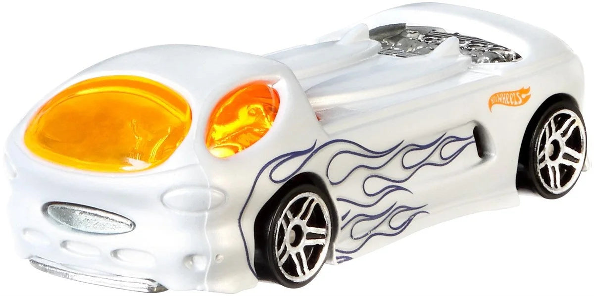 Hot Wheels Renk Değiştiren Arabalar BHR15-GBF28 | Toysall