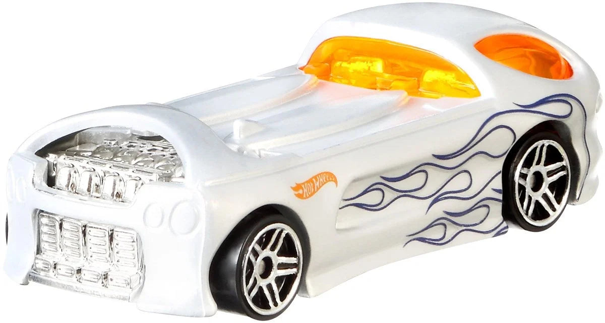 Hot Wheels Renk Değiştiren Arabalar BHR15-GBF28 | Toysall