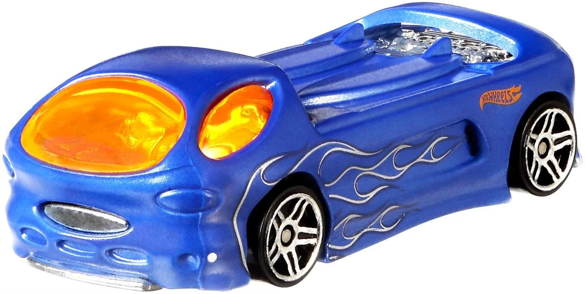 Hot Wheels Renk Değiştiren Arabalar BHR15-GBF28 | Toysall