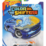 Hot Wheels Renk Değiştiren Arabalar BHR15-GBF28 | Toysall