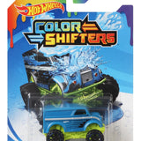 Hot Wheels Renk Değiştiren Arabalar BHR15-GBF29 | Toysall