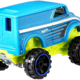 Hot Wheels Renk Değiştiren Arabalar BHR15-GBF29 | Toysall