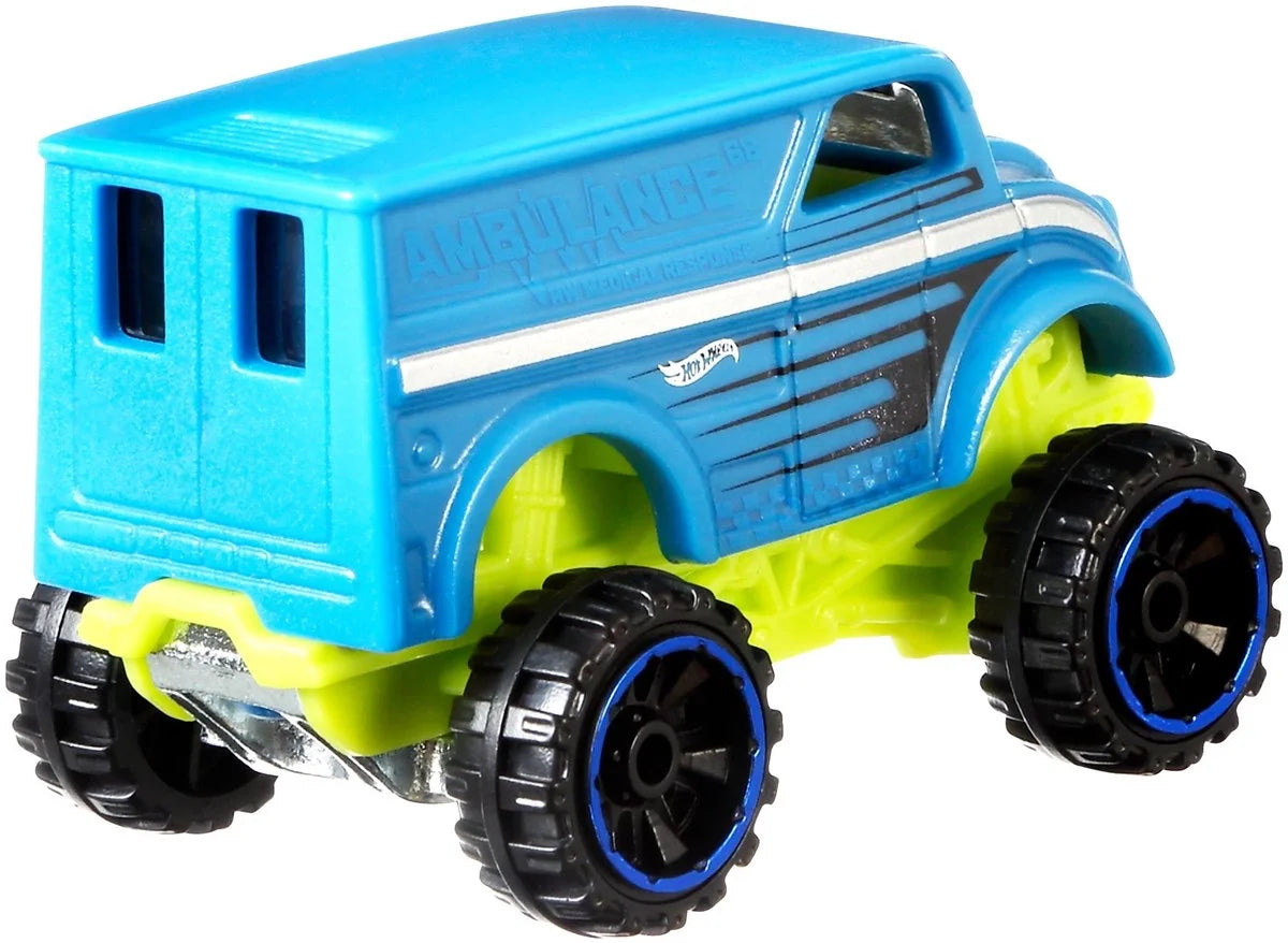 Hot Wheels Renk Değiştiren Arabalar BHR15-GBF29 | Toysall