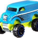 Hot Wheels Renk Değiştiren Arabalar BHR15-GBF29 | Toysall