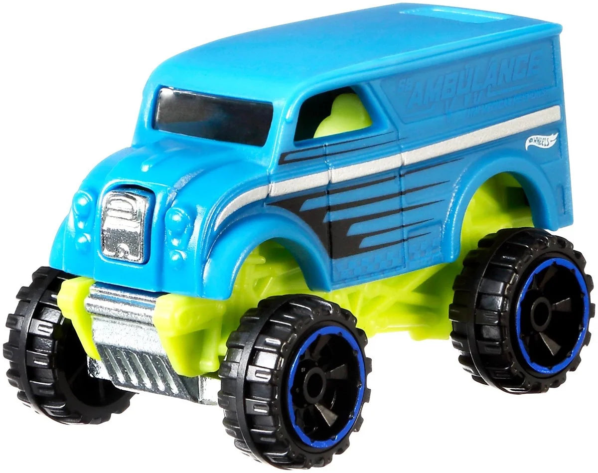 Hot Wheels Renk Değiştiren Arabalar BHR15-GBF29 | Toysall