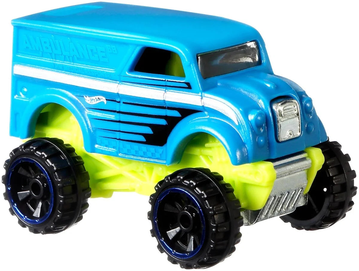 Hot Wheels Renk Değiştiren Arabalar BHR15-GBF29 | Toysall