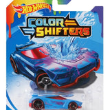 Hot Wheels Renk Değiştiren Arabalar BHR15-GKC17 | Toysall