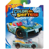 Hot Wheels Renk Değiştiren Arabalar BHR15-GKC18 | Toysall