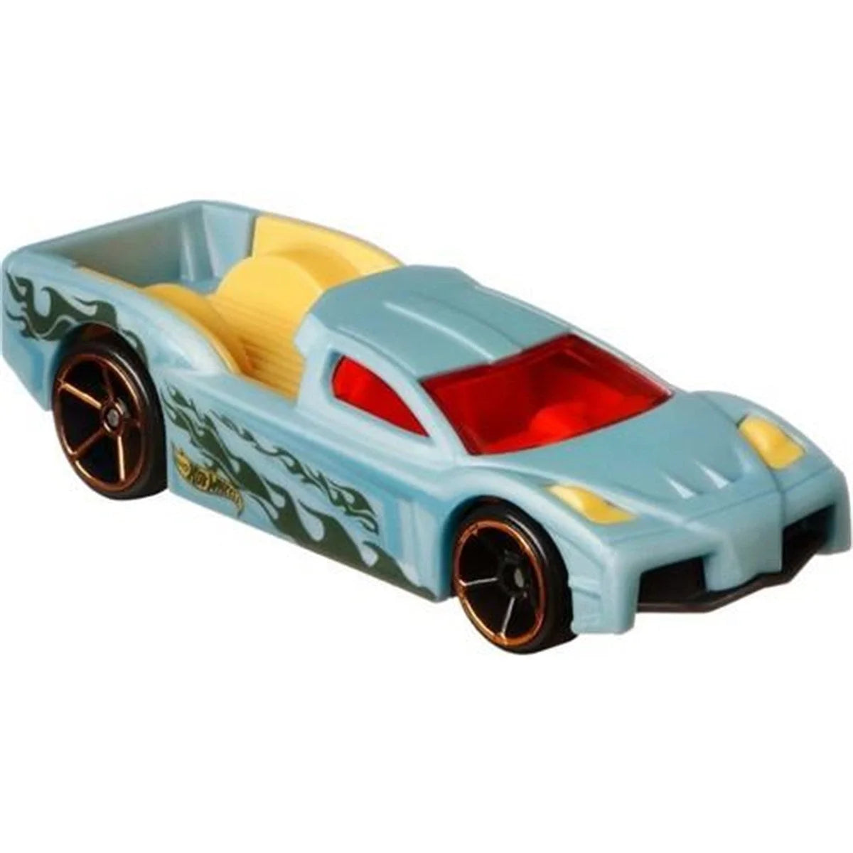 Hot Wheels Renk Değiştiren Arabalar BHR15-GKC18 | Toysall