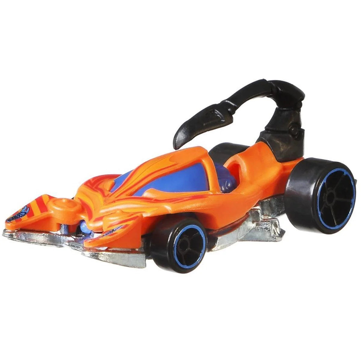 Hot Wheels Renk Değiştiren Arabalar BHR15-GKC20 | Toysall