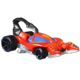 Hot Wheels Renk Değiştiren Arabalar BHR15-GKC20 | Toysall