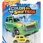 Hot Wheels Renk Değiştiren Arabalar BHR15-GVL70 | Toysall