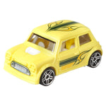 Hot Wheels Renk Değiştiren Arabalar BHR15-GVL70 | Toysall