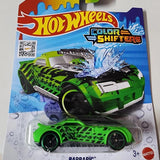 Hot Wheels Renk Değiştiren Arabalar BHR15-JCM39