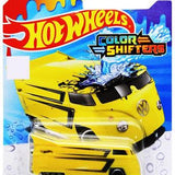 Hot Wheels Renk Değiştiren Arabalar BHR15-JCM40