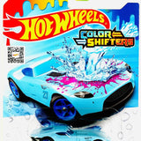 Hot Wheels Renk Değiştiren Arabalar BHR15-JDN35