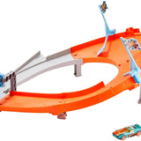 Hot Wheels Şampiyonluk Parkuru Yarış Seti GBF81-GBF84 | Toysall