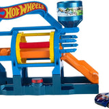 Hot Wheels Şehir Başlangıç Setleri FJN34-FJN35 | Toysall