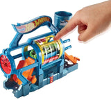 Hot Wheels Şehir Başlangıç Setleri FJN34-FJN35 | Toysall