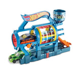 Hot Wheels Şehir Başlangıç Setleri FJN34-FJN35 | Toysall